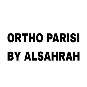 ORTHO PARISI BY ALSAHRAH