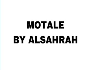 MONTALE BY ALSAHRAH