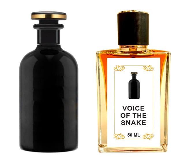 فويس أوف ذا اسنيك السهرة