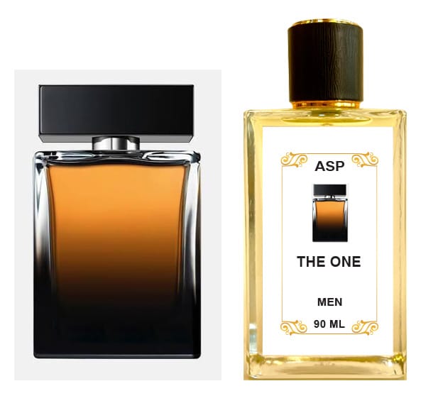 D&G THE ONE AL SAHRAH