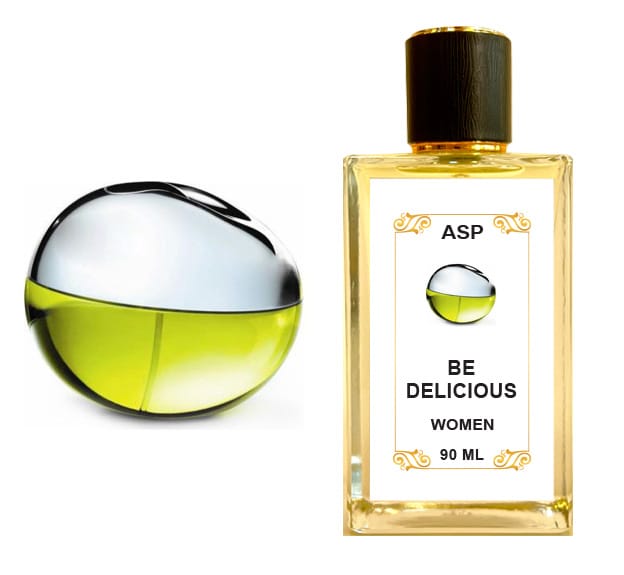 DEKNY BE DELICIOUS AL SAHRAH