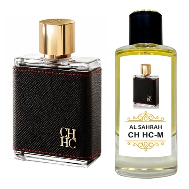 كارولينا هيريرا سي اتش للرجال