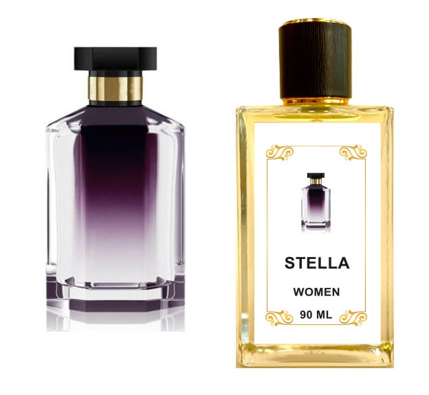 ستيلا السهرة