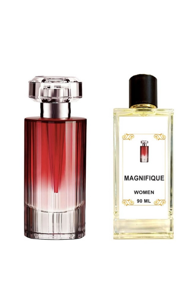 MAGNIFIQUE AL SAHRAH