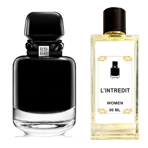 L INTREDIT INTENSE AL SAHRAH