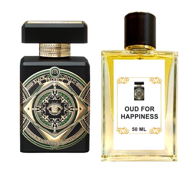 OUD FOR HAPPINESS AL SAHRAH