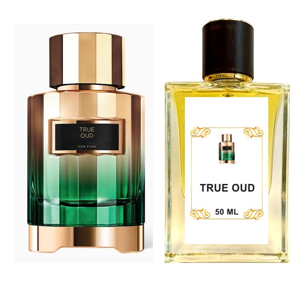 TRUE OUD AL SAHRAH