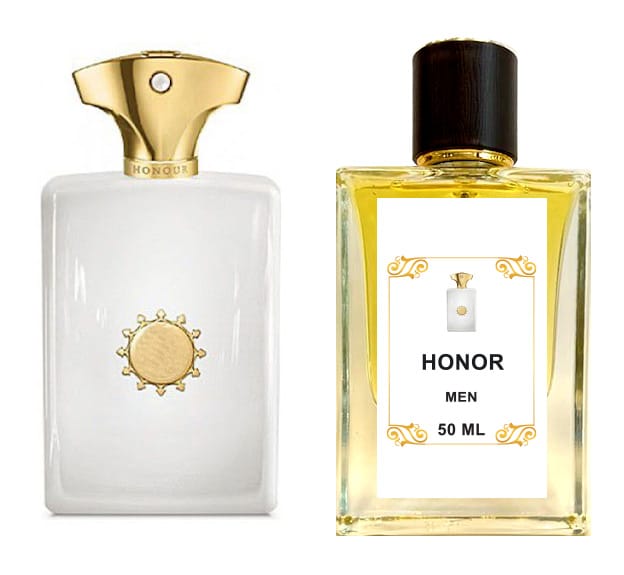 AMOUAGE HONOR AL SAHRAH