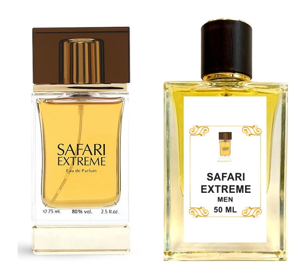 سفاري اكستريم السهرة 