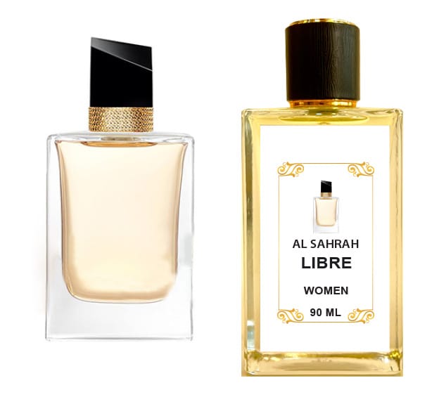 ليبري السهرة 