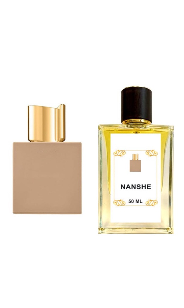 نانشي السهرة 