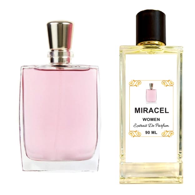 ميراكل من السهرة 