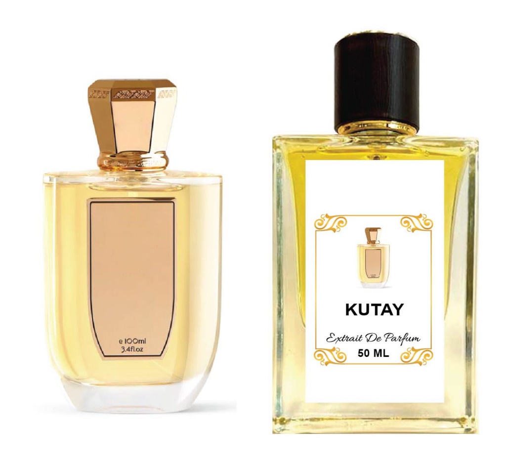 KUTAY EXTRAIT AL SAHRAH