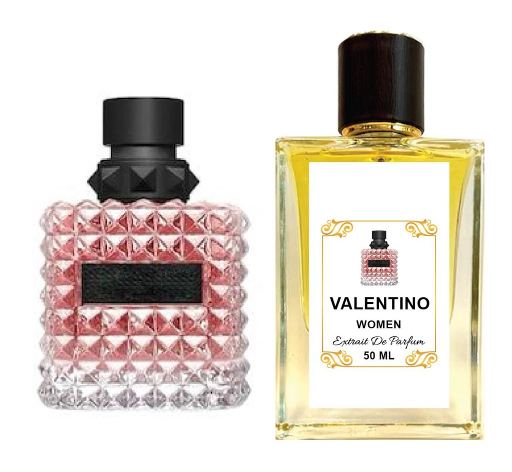 فالنتينو السهرة