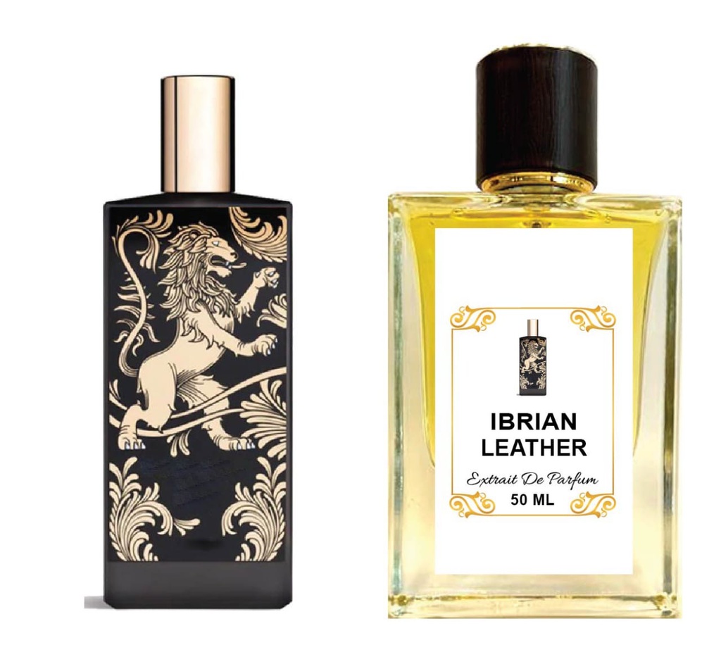 IBERIAN LEATHER AL SAHRAH