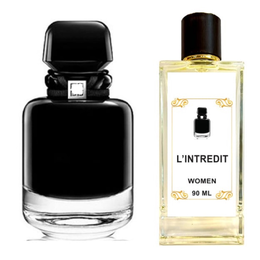 LINTERDIT INTENSE ALSAHRAH