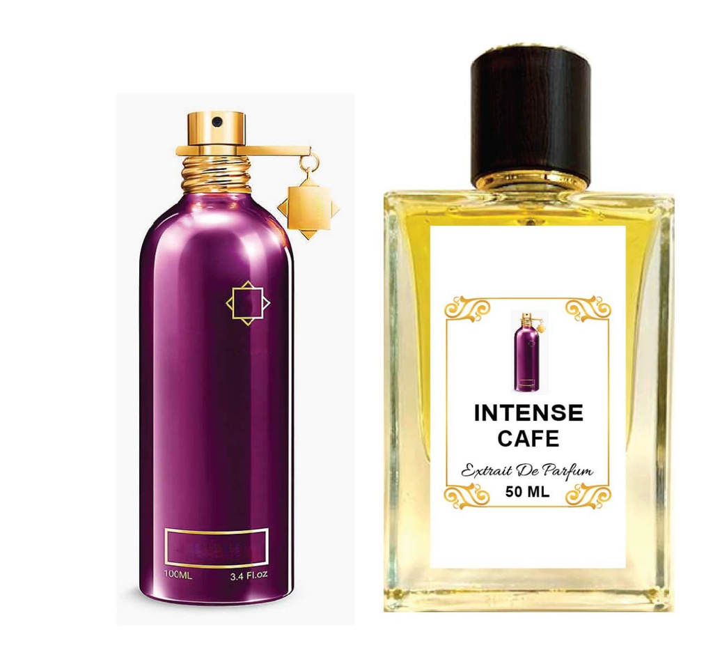 اينتنس كافيه السهرة