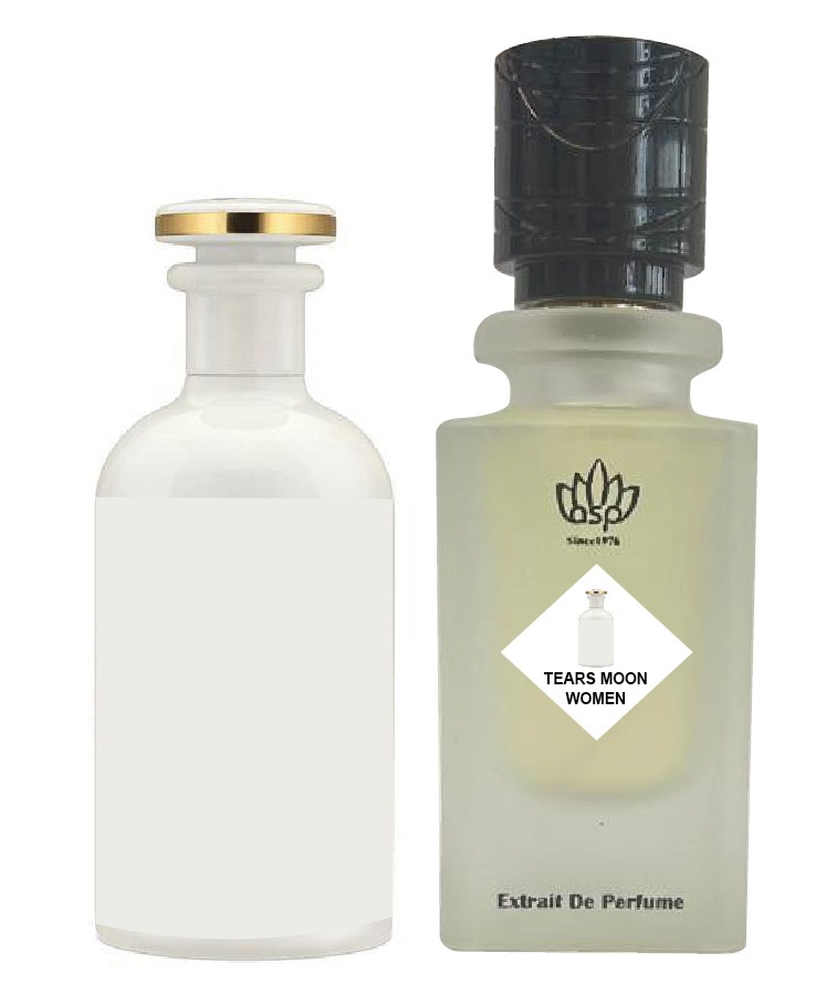 TEARS FROM MOON AL SAHRAH