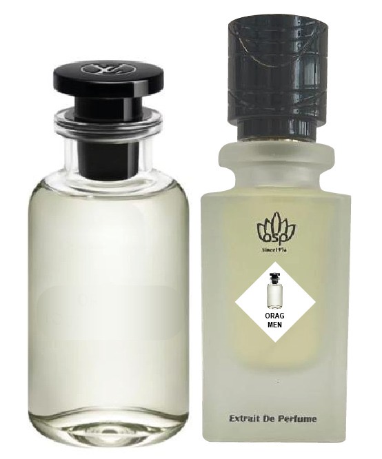 أوراج من السهرة للعطورات