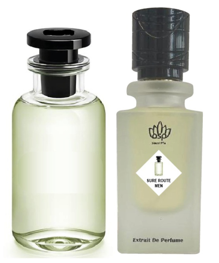 SUR LA ROUTE ALSAHRAH