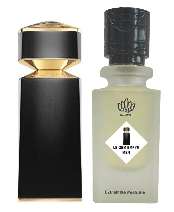 LE GEMME EMPYR ALSAHRAH