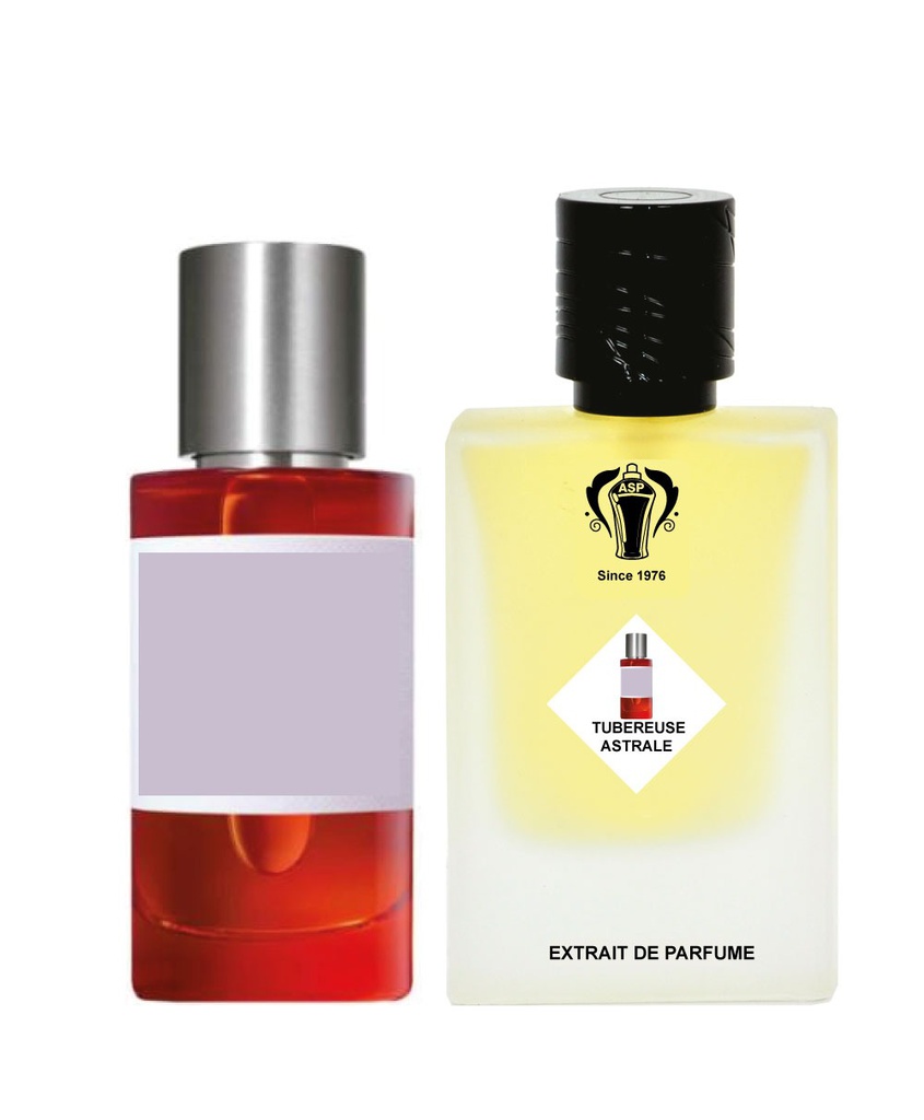 TUBEREUSE ASTRALE BY ALSAHRAH