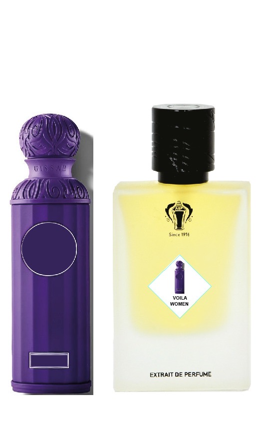 فيولا من السهرة 