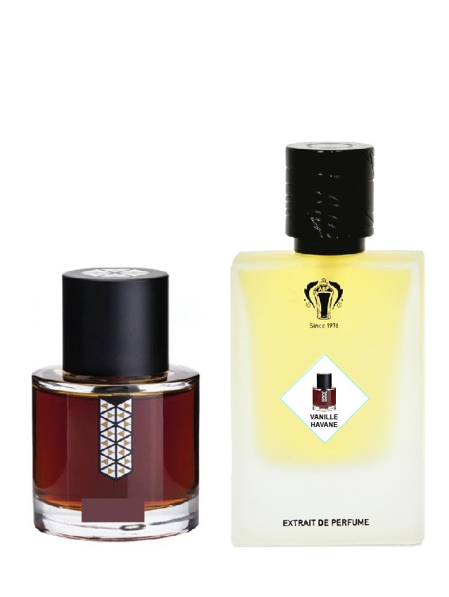 فانيلا هافان من السهرة