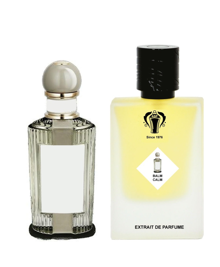 بالم اوف كالم من السهرة