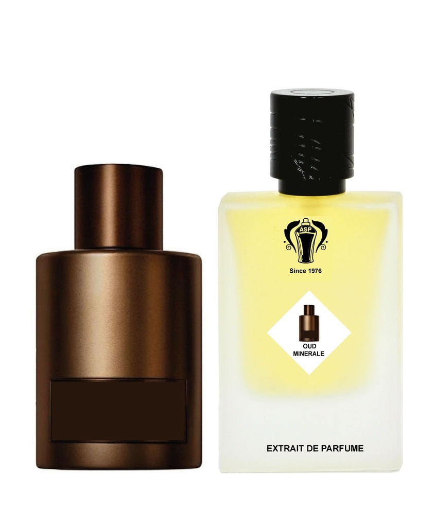 عود مينيرال من السهرة 