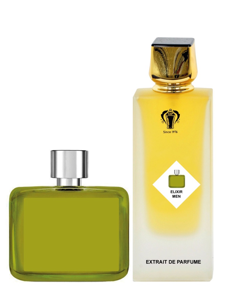 GUILTY ELIXIR BY AL SAHRAH