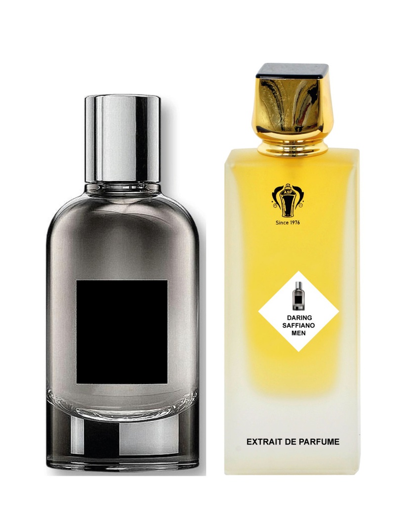 DARING SAFFIANO BY ALSAHRAH