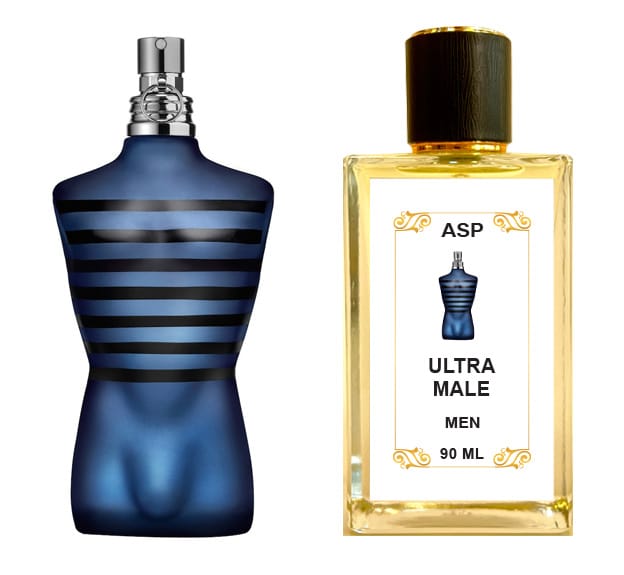 ULTRA MALE JEAN PAUL AL SAHRAH