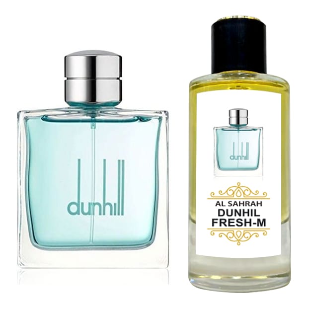 DUNHILL FRESH AL SAHRAH