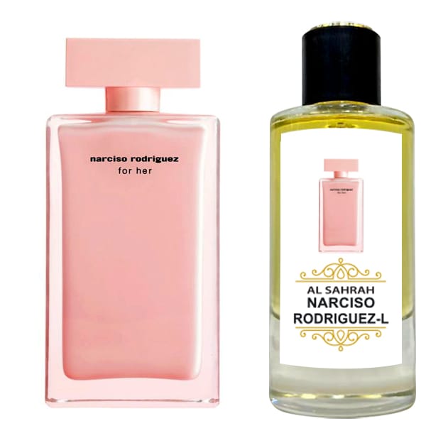 NARCISO RODRIGUEZ AL SAHRAH