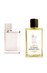 BURBERRY HER AL SAHRAH