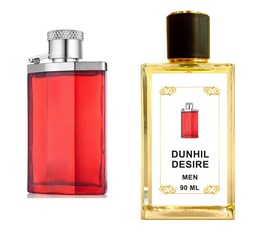 DESIRE RED AL SAHRAH