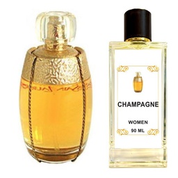 CHAMPAGNE AL SAHRAH