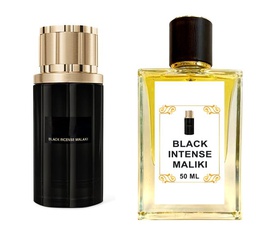 BLACK INCENSE MALIKI AL SAHRAH