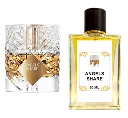 ANGELS SHARE AL SAHRAH