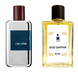 OUD SAPHIR AL SAHRAH