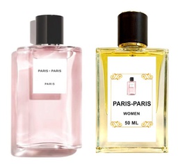 PARIS - PARIS AL SAHRAH