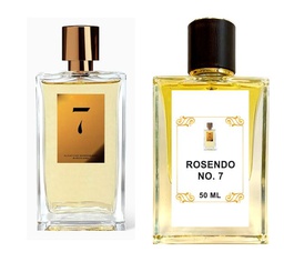 روسيندو  ماتيو رقم ٧ السهرة 