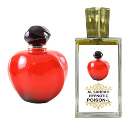 HYPNOTIC POISON AL SAHRAH