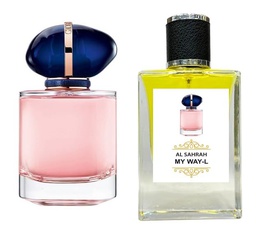 ماي واي السهرة