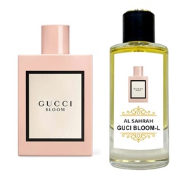 GUCCI BLOOM AL SAHRAH