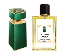 LE GEMME KOBRA AL SAHRAH