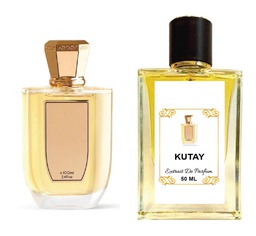 KUTAY EXTRAIT AL SAHRAH