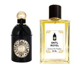 SANTAL ROYAL ALSAHRAH