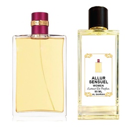 ALLURE SENSUELLE ALSAHRAH